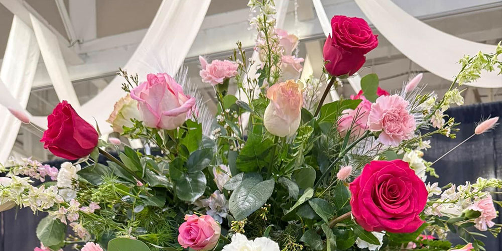 wedding-floral-arrangement