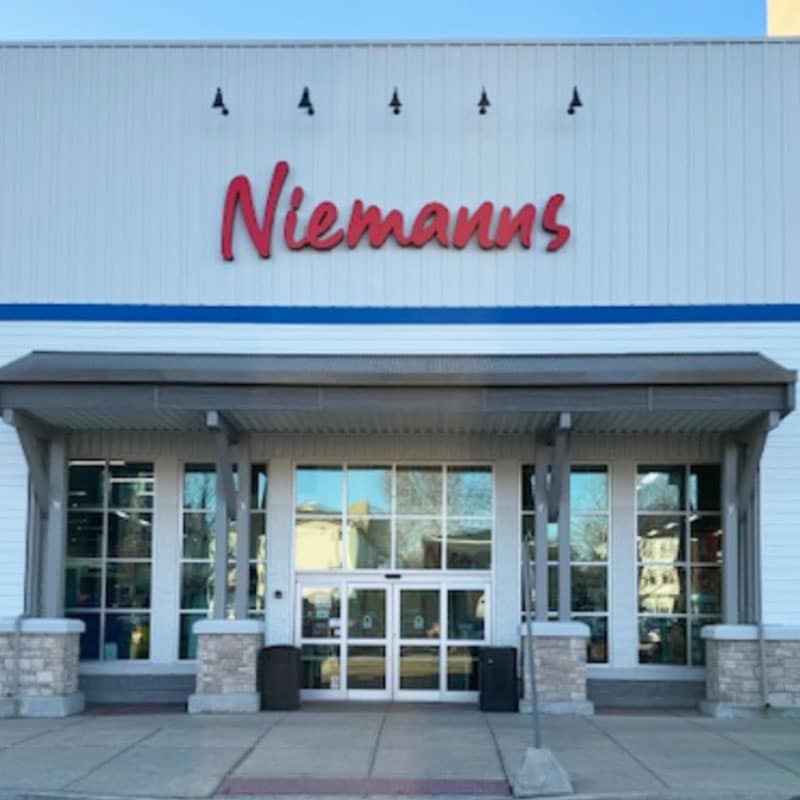 Niemanns grocery store on East Stoughton Street in Champaign IL